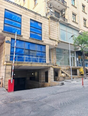 Satılır 3 otaqlı yeni tikili 142 m², Nizami m., photo 10 from 14