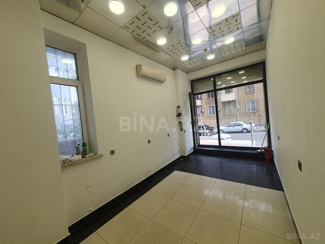 İcarəyə verilir  obyekt 50 m², Qara Qarayev m., photo 3 from 8