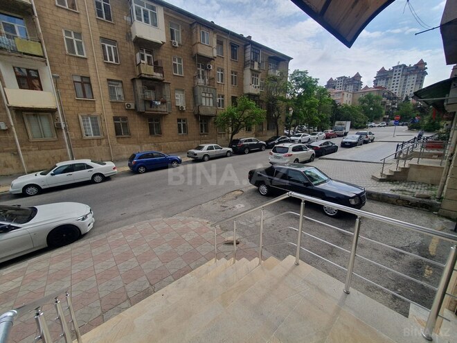 İcarəyə verilir  obyekt 50 m², Qara Qarayev m., photo 1 from 8