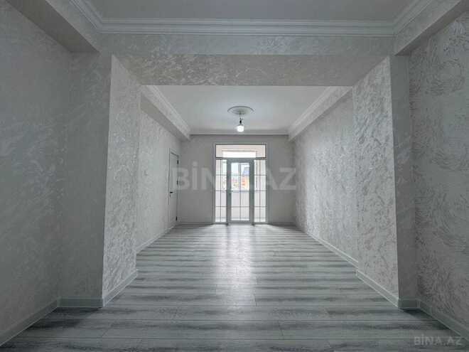 Satılır 3 otaqlı yeni tikili 73 m², Masazır q., photo 1 from 18