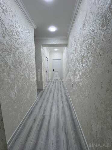 Satılır 3 otaqlı yeni tikili 73 m², Masazır q., photo 5 from 18