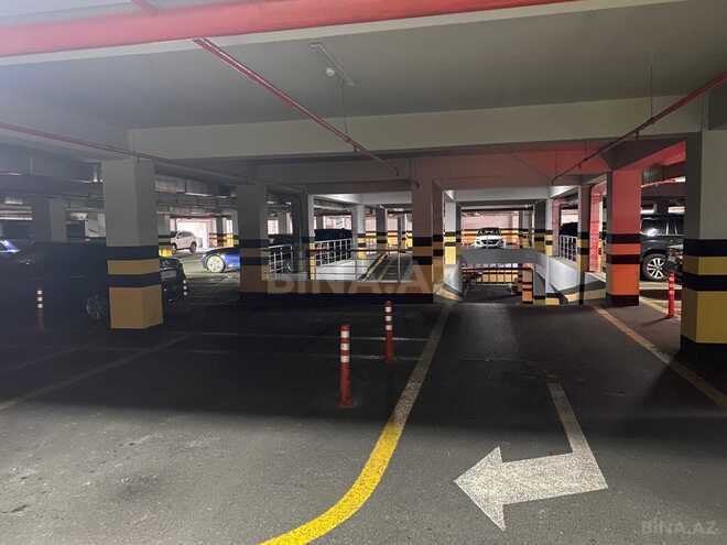 Satılır 2 otaqlı yeni tikili 70 m², 8 Noyabr m., photo 11 from 13