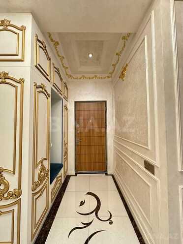 Satılır 2 otaqlı yeni tikili 70 m², 8 Noyabr m., photo 7 from 13