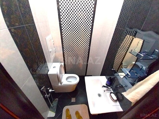 Продаётся 3-комн. новостройка 135 м², пос. Ени Ясамал, photo 15 from 16