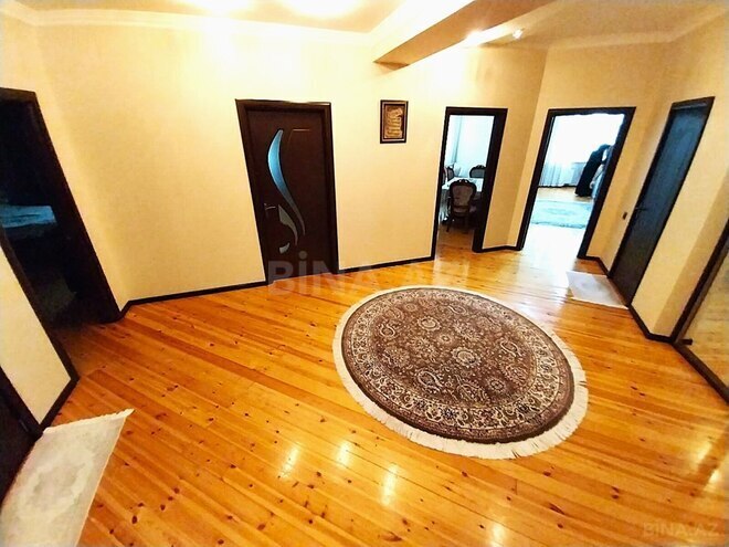 Продаётся 3-комн. новостройка 135 м², пос. Ени Ясамал, photo 6 from 16