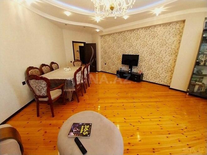 Продаётся 3-комн. новостройка 135 м², пос. Ени Ясамал, photo 4 from 16