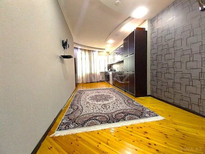 Продаётся 3-комн. новостройка 135 м², пос. Ени Ясамал, photo 11 from 16