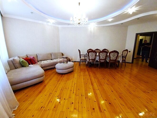Продаётся 3-комн. новостройка 135 м², пос. Ени Ясамал, photo 3 from 16
