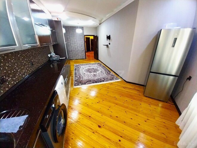 Продаётся 3-комн. новостройка 135 м², пос. Ени Ясамал, photo 12 from 16