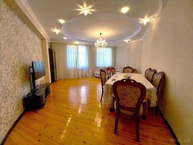 Продаётся 3-комн. новостройка 135 м², пос. Ени Ясамал, photo 5 from 16