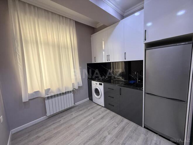 Satılır 3 otaqlı yeni tikili 76 m², photo 6 from 18