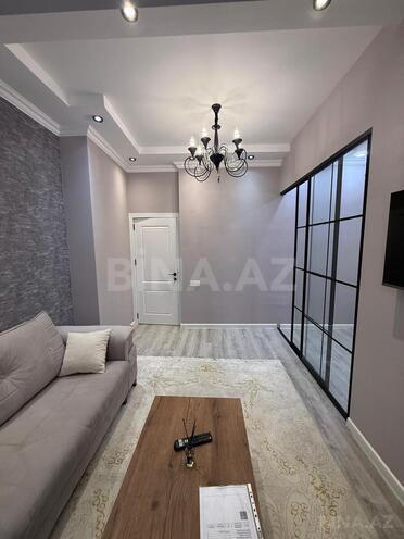 Satılır 3 otaqlı yeni tikili 76 m², photo 4 from 18