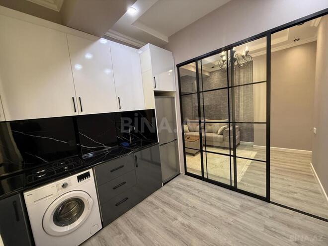Satılır 3 otaqlı yeni tikili 76 m², photo 7 from 18