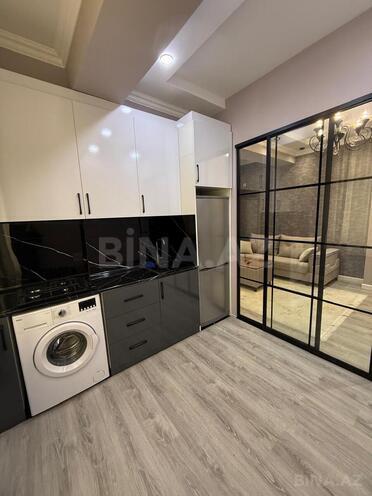 Satılır 3 otaqlı yeni tikili 76 m², photo 8 from 18
