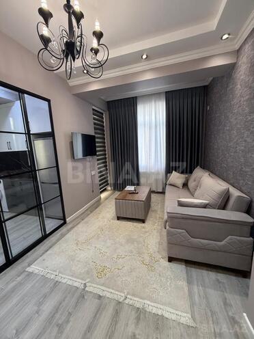 Satılır 3 otaqlı yeni tikili 76 m², photo 1 from 18
