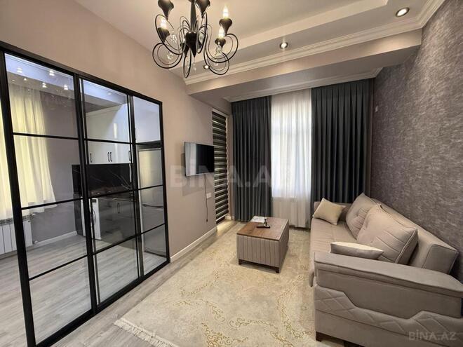 Satılır 3 otaqlı yeni tikili 76 m², photo 3 from 18