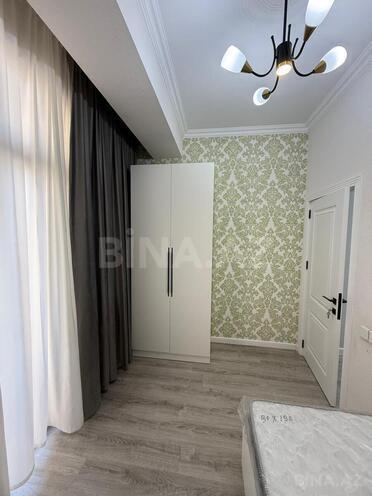 Satılır 3 otaqlı yeni tikili 76 m², photo 14 from 18