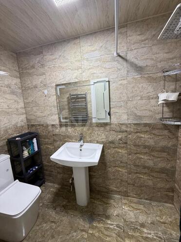 Satılır 3 otaqlı yeni tikili 76 m², photo 17 from 18