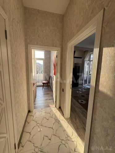 Satılır 2 otaqlı yeni tikili 45 m², Masazır q., photo 9 from 12
