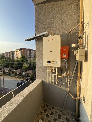 Satılır 2 otaqlı yeni tikili 45 m², Masazır q., photo 7 from 12