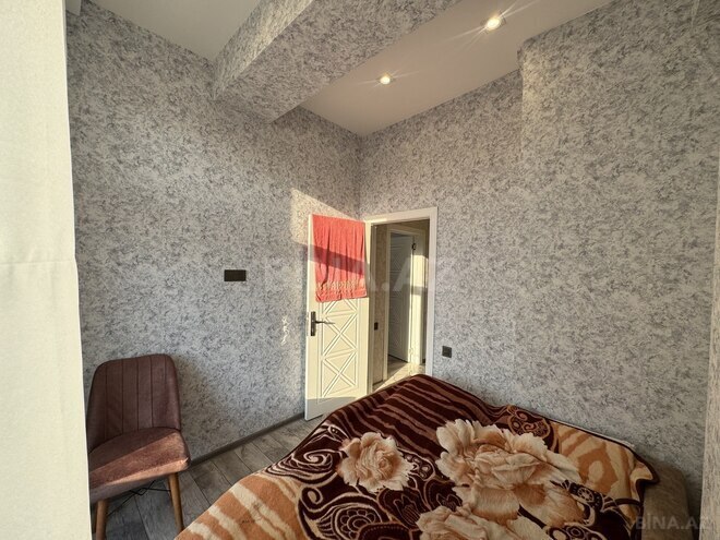 Satılır 2 otaqlı yeni tikili 45 m², Masazır q., photo 5 from 12