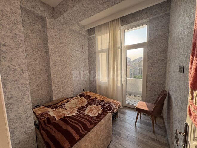 Satılır 2 otaqlı yeni tikili 45 m², Masazır q., photo 6 from 12