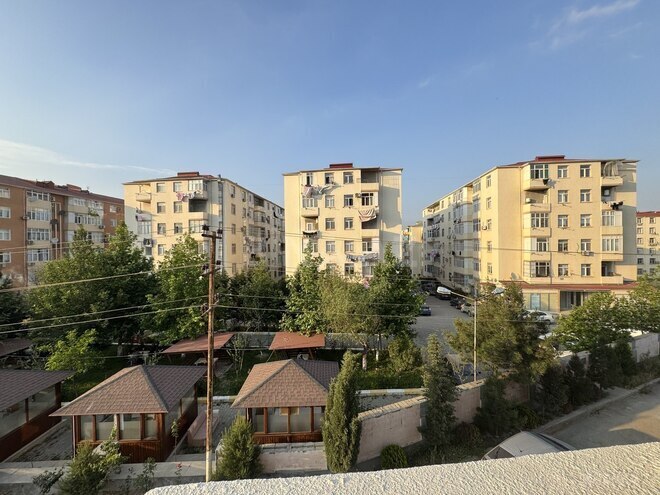 Satılır 2 otaqlı yeni tikili 45 m², Masazır q., photo 8 from 12