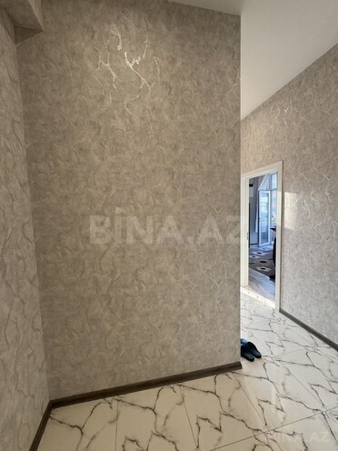 Satılır 2 otaqlı yeni tikili 45 m², Masazır q., photo 11 from 12
