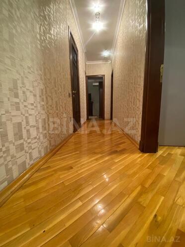 Satılır 3 otaqlı yeni tikili 138 m², Gənclik m., photo 11 from 27
