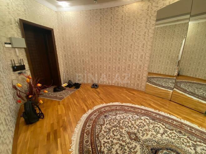 Satılır 3 otaqlı yeni tikili 138 m², Gənclik m., photo 9 from 27
