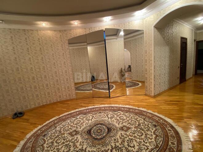 Satılır 3 otaqlı yeni tikili 138 m², Gənclik m., photo 8 from 27