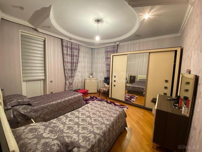 Satılır 3 otaqlı yeni tikili 138 m², Gənclik m., photo 15 from 27