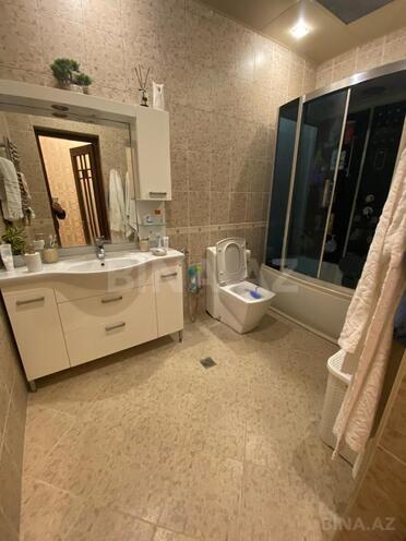 Satılır 3 otaqlı yeni tikili 138 m², Gənclik m., photo 26 from 27