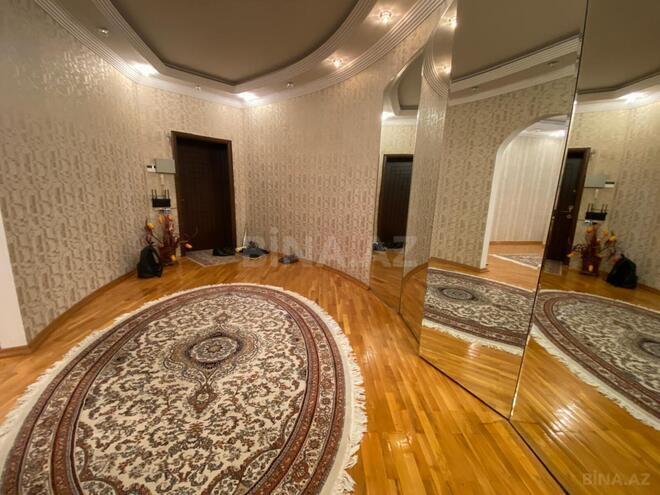 Satılır 3 otaqlı yeni tikili 138 m², Gənclik m., photo 23 from 27