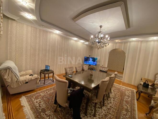 Satılır 3 otaqlı yeni tikili 138 m², Gənclik m., photo 17 from 27