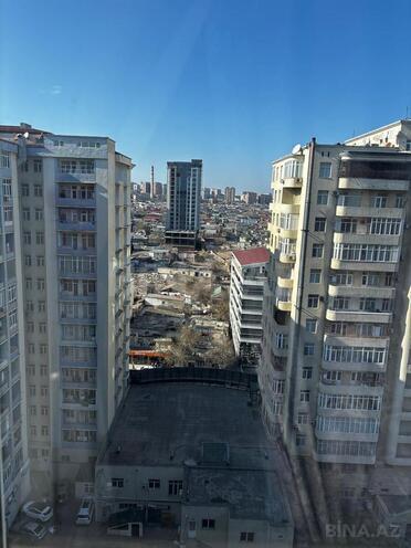 Satılır 3 otaqlı yeni tikili 138 m², Gənclik m., photo 24 from 27