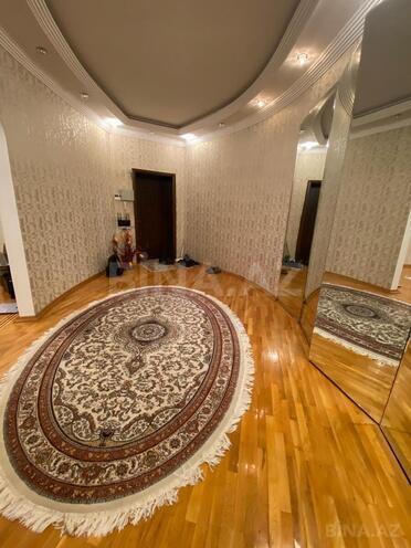 Satılır 3 otaqlı yeni tikili 138 m², Gənclik m., photo 21 from 27