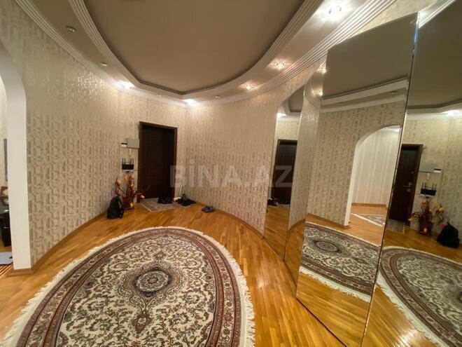 Satılır 3 otaqlı yeni tikili 138 m², Gənclik m., photo 22 from 27