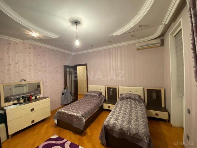 Satılır 3 otaqlı yeni tikili 138 m², Gənclik m., photo 14 from 27