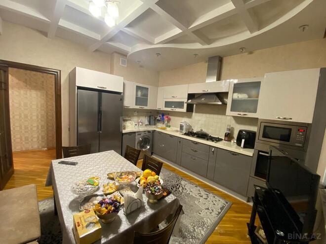 Satılır 3 otaqlı yeni tikili 138 m², Gənclik m., photo 5 from 27