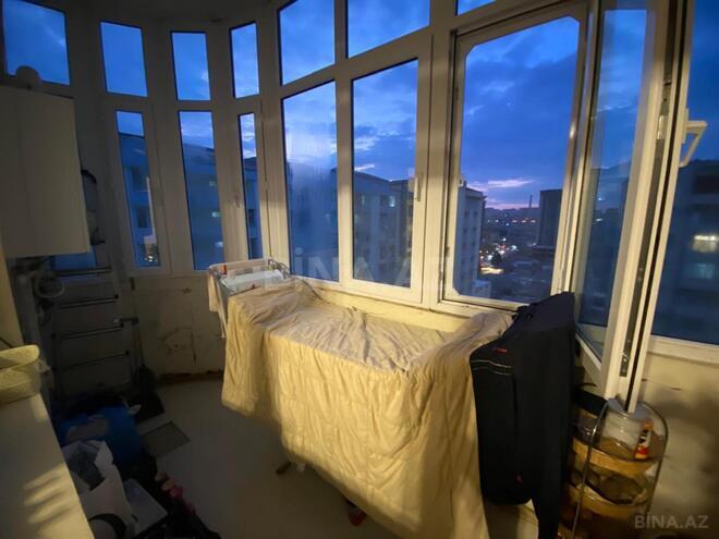 Satılır 3 otaqlı yeni tikili 138 m², Gənclik m., photo 10 from 27