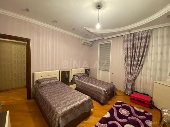 Satılır 3 otaqlı yeni tikili 138 m², Gənclik m., photo 3 from 27