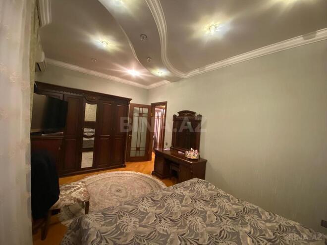 Satılır 3 otaqlı yeni tikili 138 m², Gənclik m., photo 16 from 27