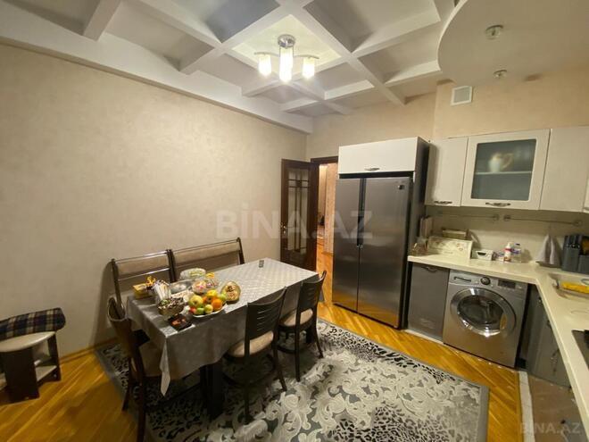 Satılır 3 otaqlı yeni tikili 138 m², Gənclik m., photo 18 from 27