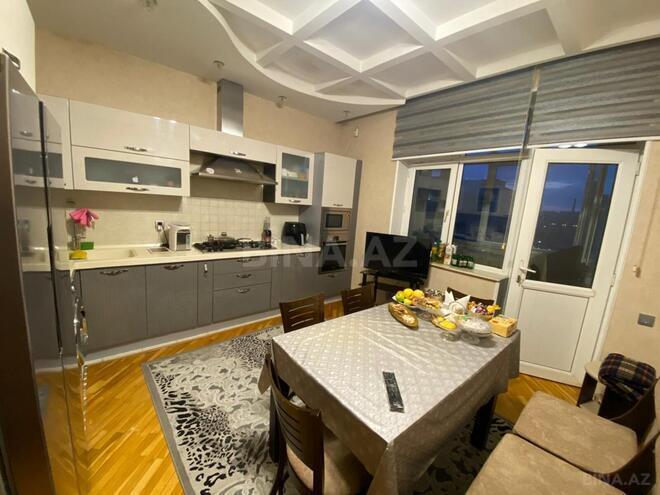 Satılır 3 otaqlı yeni tikili 138 m², Gənclik m., photo 4 from 27