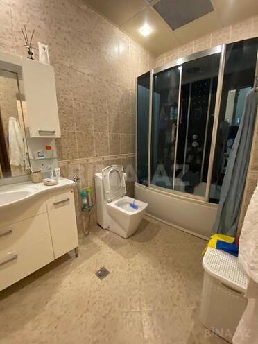 Satılır 3 otaqlı yeni tikili 138 m², Gənclik m., photo 25 from 27