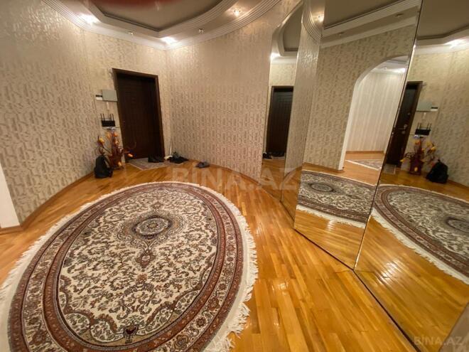 Satılır 3 otaqlı yeni tikili 138 m², Gənclik m., photo 7 from 27