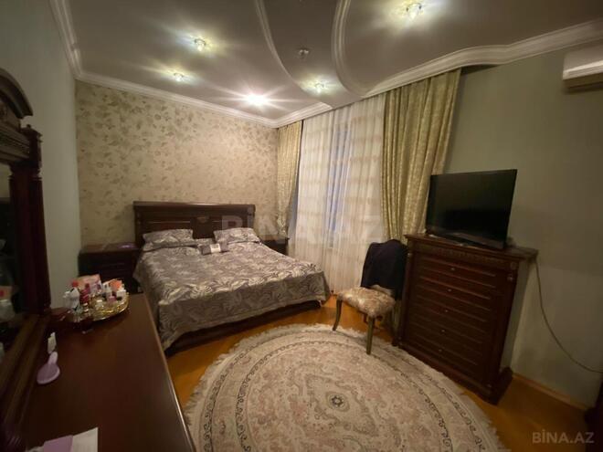 Satılır 3 otaqlı yeni tikili 138 m², Gənclik m., photo 6 from 27