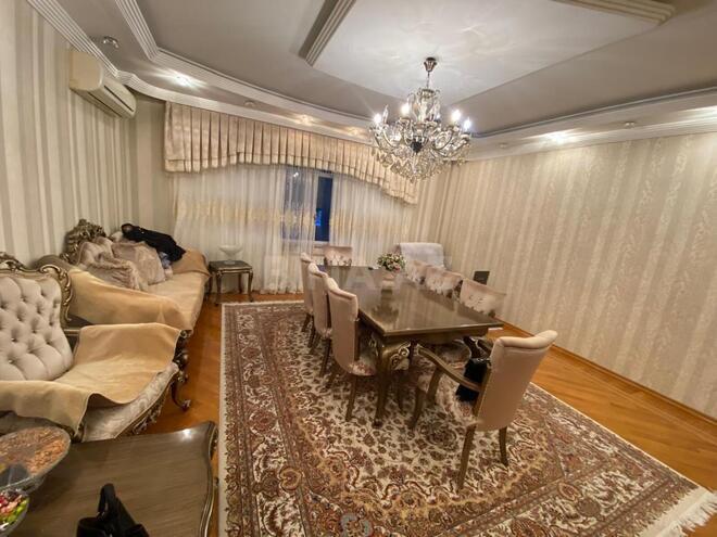 Satılır 3 otaqlı yeni tikili 138 m², Gənclik m., photo 20 from 27