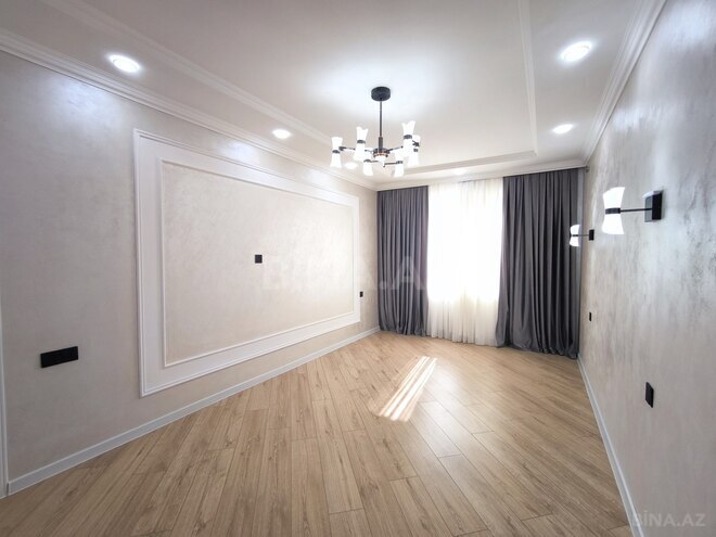 Продаётся 3-комн. вторичка 80 м², м. Ази Асланов, photo 1 from 16
